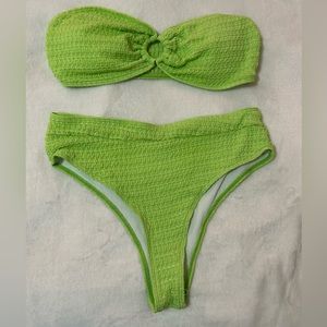 Juniors bikini